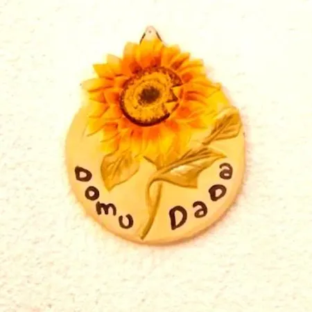 Σπίτι διακοπών Domu Dada Sant'Andrea (Sardinia)