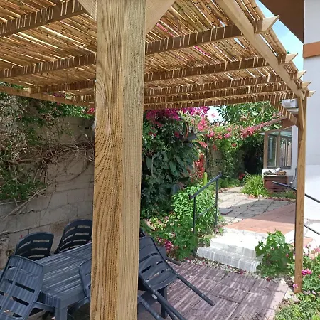 Σπίτι διακοπών Domu Dada Sant'Andrea (Sardinia)