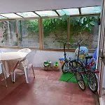 펜션 Domu Dada