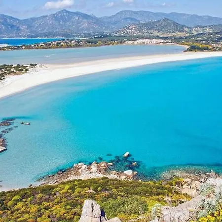 Domu Dada Sant'Andrea (Sardinia)