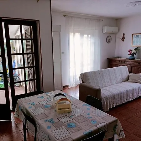 Domu Dada Holiday home Sant'Andrea (Sardinia)