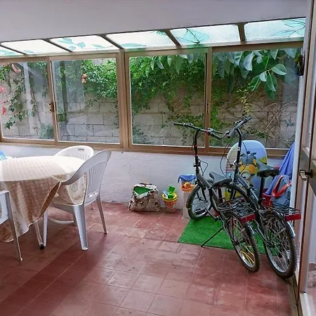 Casa vacanze Domu Dada