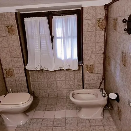 Casa vacanze Domu Dada