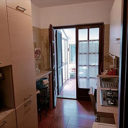 Domu Dada Holiday home